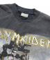 IRON MAIDENの古着・服飾アイテム：22000円