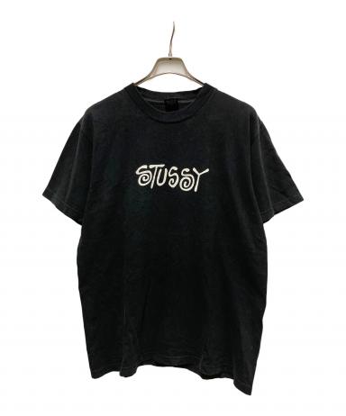 中古・古着通販】stussy (ステューシー) 90s-00s Shadowman Tシャツ