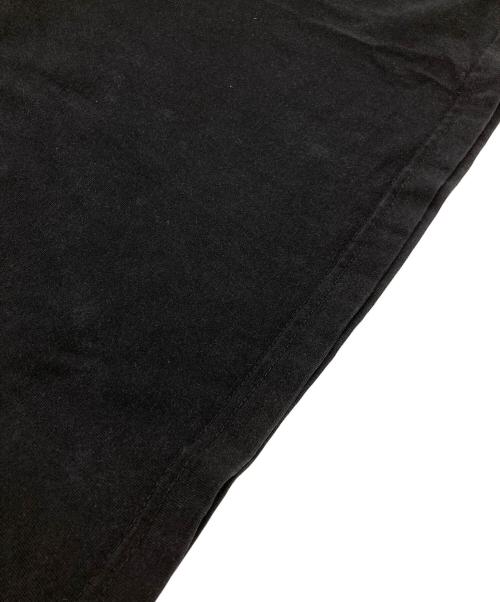 stussy（ステューシー）stussy (ステューシー) 90s-00s Shadowman Tシャツ ブラック サイズ:SIZE Mの古着・服飾アイテム