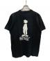 stussy (ステューシー) 90s-00s Shadowman Tシャツ ブラック サイズ:SIZE M：30000円