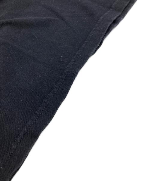 stussy（ステューシー）stussy (ステューシー) シャドーマンTシャツ ブラック サイズ:Sの古着・服飾アイテム