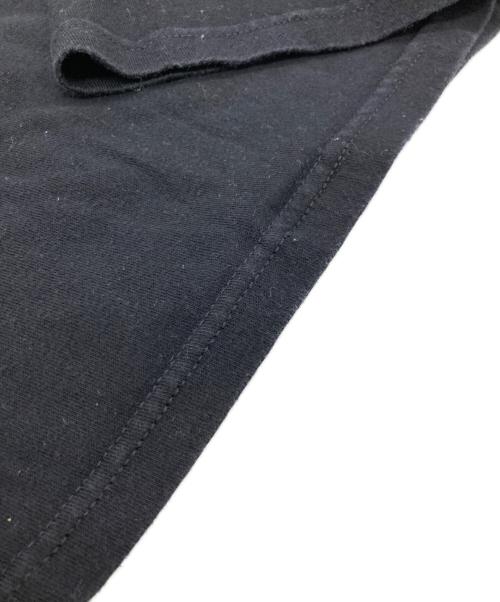 stussy（ステューシー）stussy (ステューシー) シャドーマンTシャツ ブラック サイズ:Sの古着・服飾アイテム