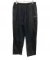 thisisneverthat（ディスイズネバーザット）の古着「Canvas Easy Pant」｜ブラック