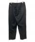 thisisneverthat (ディスイズネバーザット) Canvas Easy Pant ブラック サイズ:XL：5000円