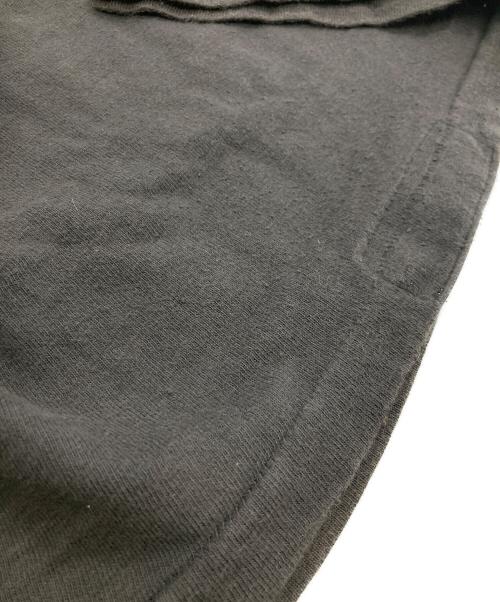 HUMAN MADE（ヒューマンメイド）HUMAN MADE (ヒューマンメイド) サークルロゴプリントTシャツ ブラック サイズ:SIZE XLの古着・服飾アイテム