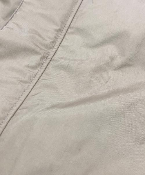 THE NORTH FACE（ザ ノース フェイス）THE NORTH FACE (ザ ノース フェイス) ウンテンレインテックスジャケット ブラウン×ブラック サイズ:	SIZE Mの古着・服飾アイテム