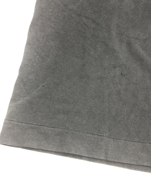 A BATHING APE（アベイシングエイプ）A BATHING APE (アベイシングエイプ) 90s スターポケットTシャツ ブラック サイズ:	SIZE Lの古着・服飾アイテム