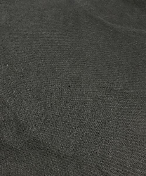 A BATHING APE（アベイシングエイプ）A BATHING APE (アベイシングエイプ) 90s スターポケットTシャツ ブラック サイズ:	SIZE Lの古着・服飾アイテム