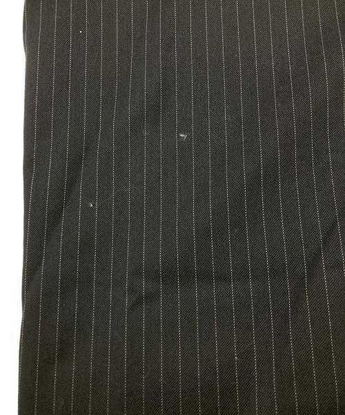 MAISON SPECIAL（メゾンスペシャル）MAISON SPECIAL (メゾンスペシャル) Turnback Waist Tight Maxi Skirt ブラック サイズ:SIZE 36の古着・服飾アイテム