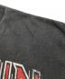 中古・古着 DELTA (デルタ) バンドTシャツ ブラック サイズ:Ｍ：6000円