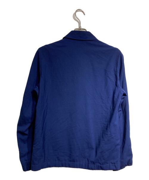 A KIND OF GUISE（アカインドオブガイズ）A KIND OF GUISE (アカインドオブガイズ) ジップアップジャケット/Zip-up jacket ネイビー サイズ:Sの古着・服飾アイテム