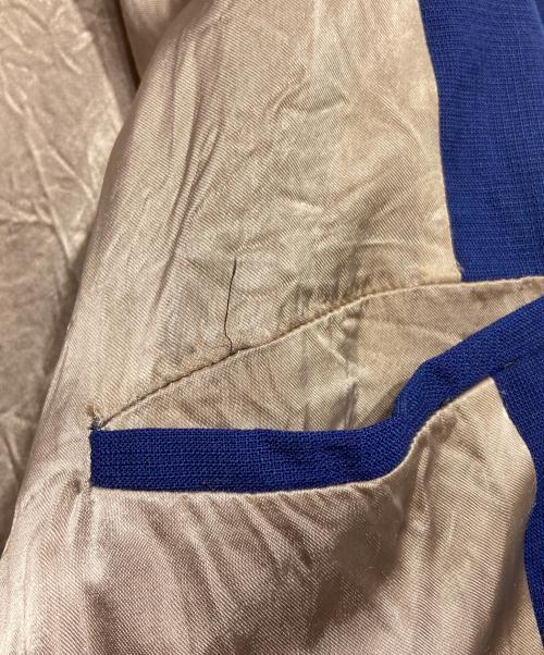 A KIND OF GUISE（アカインドオブガイズ）A KIND OF GUISE (アカインドオブガイズ) ジップアップジャケット/Zip-up jacket ネイビー サイズ:Sの古着・服飾アイテム