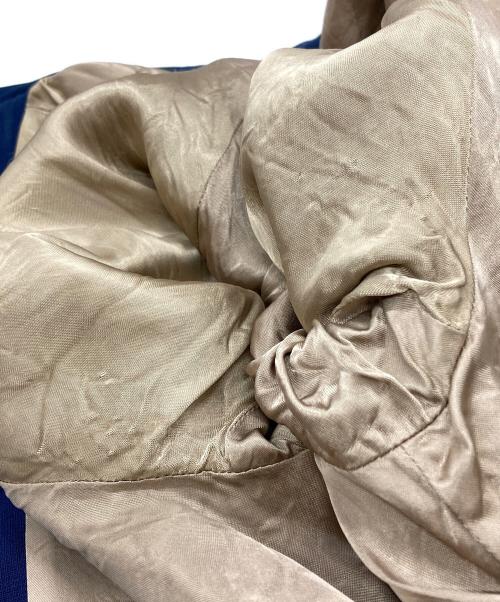 A KIND OF GUISE（アカインドオブガイズ）A KIND OF GUISE (アカインドオブガイズ) ジップアップジャケット/Zip-up jacket ネイビー サイズ:Sの古着・服飾アイテム