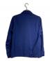 A KIND OF GUISE (アカインドオブガイズ) ジップアップジャケット/Zip-up jacket ネイビー サイズ:S：10000円