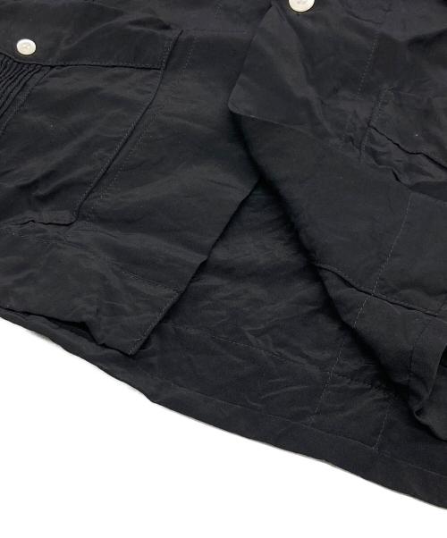 WACKO MARIA（ワコマリア）WACKO MARIA (ワコマリア) CUBA SHIRT S/S ブラック サイズ:SIZE Lの古着・服飾アイテム