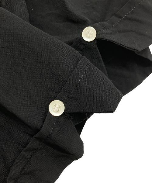 WACKO MARIA（ワコマリア）WACKO MARIA (ワコマリア) CUBA SHIRT S/S ブラック サイズ:SIZE Lの古着・服飾アイテム