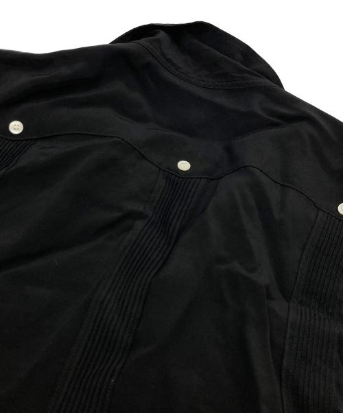 WACKO MARIA（ワコマリア）WACKO MARIA (ワコマリア) CUBA SHIRT S/S ブラック サイズ:SIZE Lの古着・服飾アイテム
