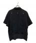 WACKO MARIA (ワコマリア) CUBA SHIRT S/S ブラック サイズ:SIZE L：17000円