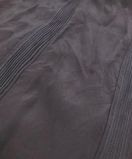 WACKO MARIA（ワコマリア）WACKO MARIA (ワコマリア) CUBA SHIRT S/S ブラウン サイズ:Lの古着・服飾アイテム