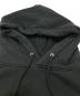中古・古着 UNDERCOVER (アンダーカバー) プルオーバーパーカー/Pullover Hoodie ブラック サイズ:4：8000円