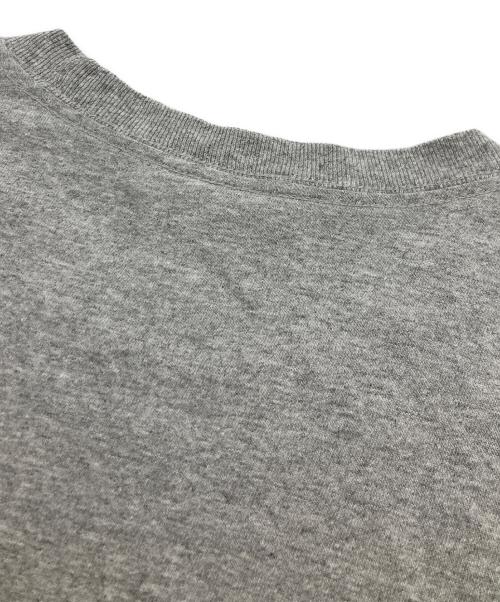 SUPREME（シュプリーム）Supreme (シュプリーム) Ladybug TEE グレー サイズ:	SIZE Mの古着・服飾アイテム