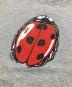 中古・古着 Supreme (シュプリーム) Ladybug TEE グレー サイズ:	SIZE M：8000円