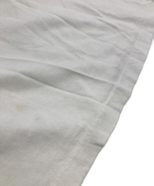 DELTA（デルタ）DELTA (デルタ) 90sアートTシャツ ホワイト サイズ:	SIZE XLの古着・服飾アイテム