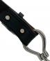 中古・古着 TORY LEATHER (トリーレザー) HOOF PICK BELT ブラック サイズ:30：9000円