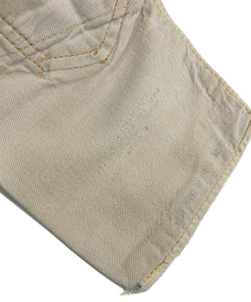 LEVI'S（リーバイス）LEVI'S (リーバイス) 70sBIGE後期 501デニムパンツ インディゴ サイズ:SIZE ウエスト74/股下75/股上27の古着・服飾アイテム