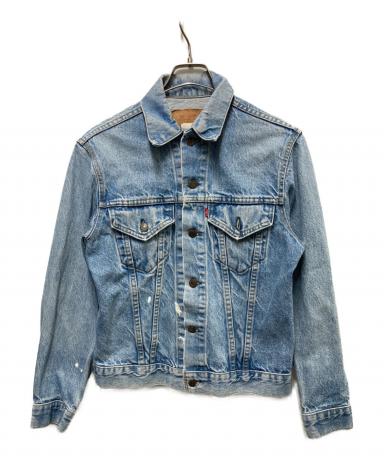 中古・古着通販】LEVI'S (リーバイス) 70s 4th 70505-0213 デニム