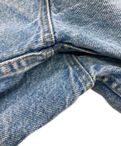 LEVI'S（リーバイス）LEVI'S (リーバイス) 70s 4th 70505-0213 デニムジャケット インディゴ サイズ:38の古着・服飾アイテム
