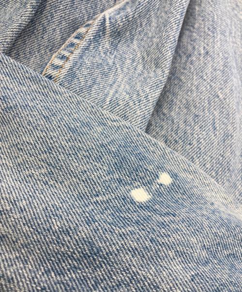 LEVI'S（リーバイス）LEVI'S (リーバイス) 70s 4th 70505-0213 デニムジャケット インディゴ サイズ:38の古着・服飾アイテム