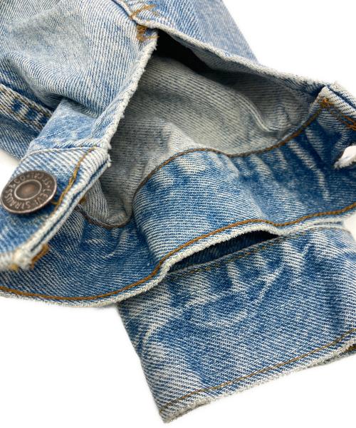 LEVI'S（リーバイス）LEVI'S (リーバイス) 70s 4th 70505-0213 デニムジャケット インディゴ サイズ:38の古着・服飾アイテム