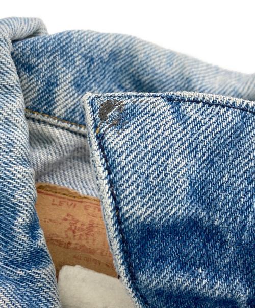 LEVI'S（リーバイス）LEVI'S (リーバイス) 70s 4th 70505-0213 デニムジャケット インディゴ サイズ:38の古着・服飾アイテム