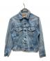 LEVI'S（リーバイス）の古着「70s 4th 70505-0213 デニムジャケット」｜インディゴ