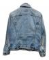 LEVI'S (リーバイス) 70s 4th 70505-0213 デニムジャケット インディゴ サイズ:38：15000円