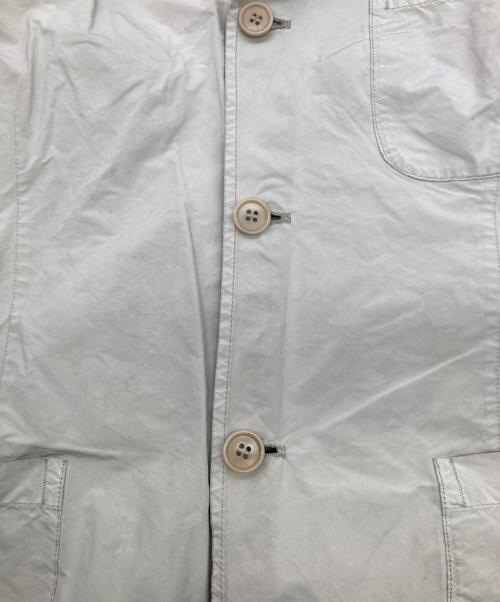 C.P COMPANY（シーピーカンパニー）C.P COMPANY (シーピーカンパニー) ナイロンカバーオール ベージュ サイズ:50の古着・服飾アイテム