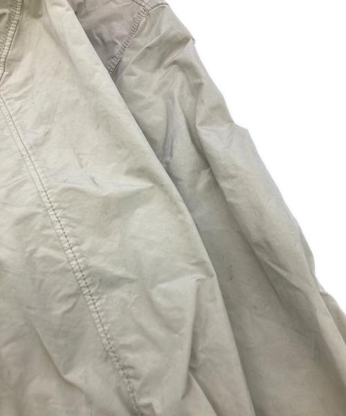 C.P COMPANY（シーピーカンパニー）C.P COMPANY (シーピーカンパニー) ナイロンカバーオール ベージュ サイズ:50の古着・服飾アイテム