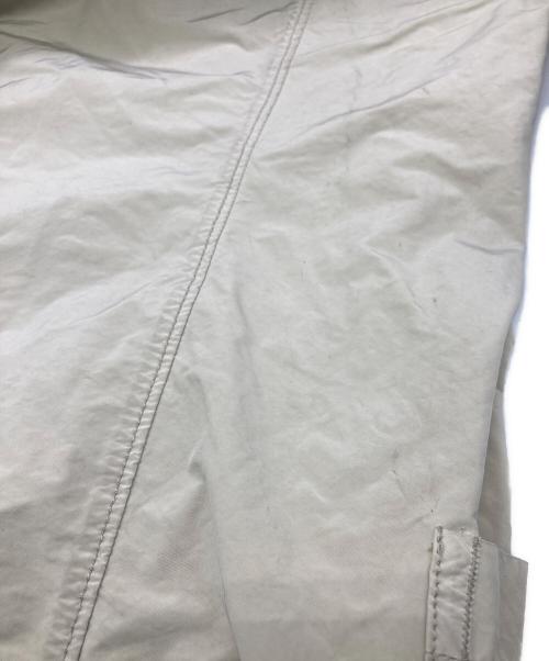 C.P COMPANY（シーピーカンパニー）C.P COMPANY (シーピーカンパニー) ナイロンカバーオール ベージュ サイズ:50の古着・服飾アイテム