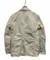 C.P COMPANY (シーピーカンパニー) ナイロンカバーオール ベージュ サイズ:50：8000円