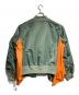 sacai (サカイ) ナイロンツイルブルゾン/Nylon Twill Blouson オリーブ サイズ:4：80000円
