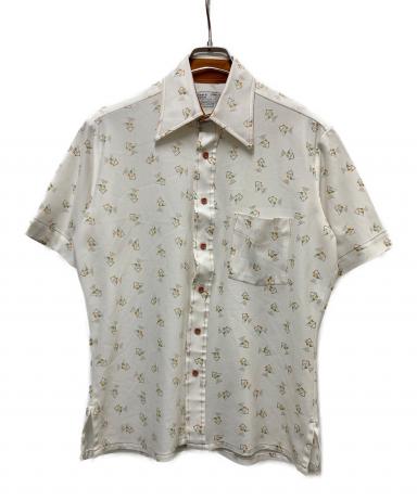 中古・古着通販】Sears (シアーズ) 70s アトミックデザインシャツ