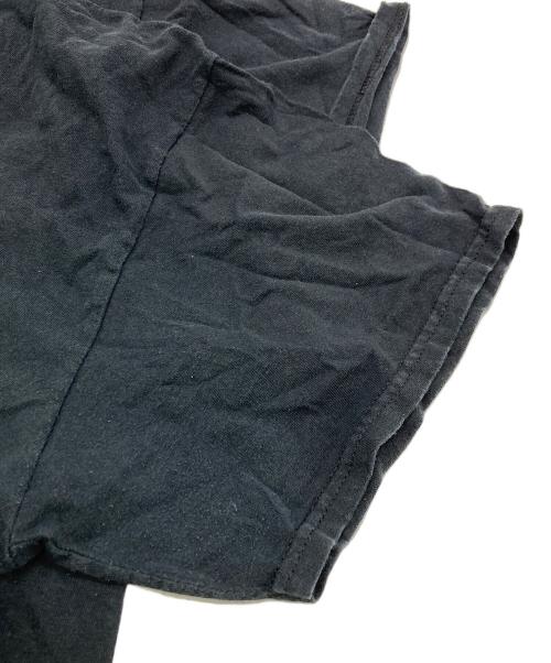 HARLEY-DAVIDSON（ハーレーダビッドソン）HARLEY-DAVIDSON (ハーレーダビッドソン) BOBMARLEY LEGENDARY Tシャツ ブラック サイズ:２XLの古着・服飾アイテム
