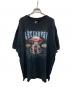 HARLEY-DAVIDSON（ハーレーダビッドソン）の古着「BOBMARLEY LEGENDARY Tシャツ」｜ブラック