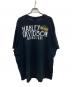 HARLEY-DAVIDSON (ハーレーダビッドソン) BOBMARLEY LEGENDARY Tシャツ ブラック サイズ:２XL：5000円