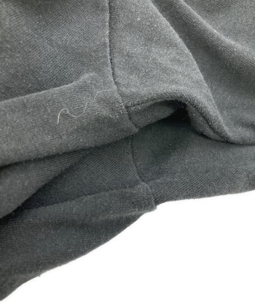 FRUIT OF THE LOOM（フルーツオブザルーム）FRUIT OF THE LOOM (フルーツオブザルーム) CLASSプリントTシャツ ブラック サイズ:Lの古着・服飾アイテム