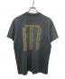 FRUIT OF THE LOOM (フルーツオブザルーム) CLASSプリントTシャツ ブラック サイズ:L：5000円