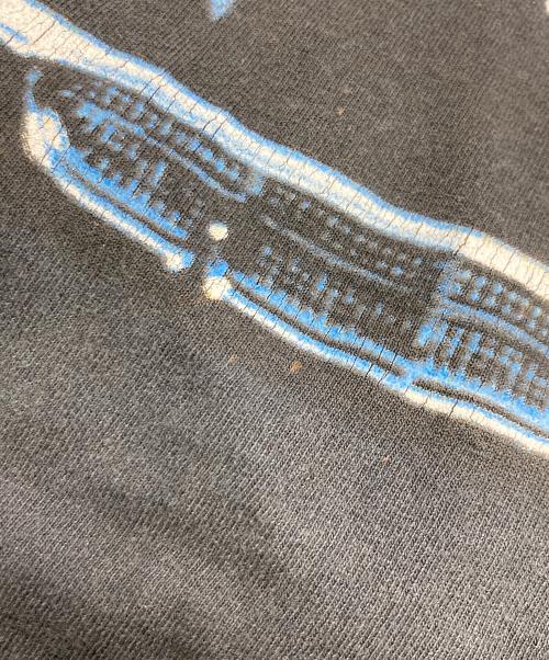 DELTA（デルタ）DELTA (デルタ) 2006ツアーバンドTシャツ ブラック サイズ:	SIZE Lの古着・服飾アイテム