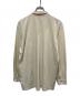 C.P COMPANY (シーピーカンパニー) L/Sポロシャツ イエロー サイズ:XL：9000円