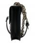 Vivienne Westwood (ヴィヴィアンウエストウッド) 2wayオーブプレートショルダーバッグ グレー：20000円